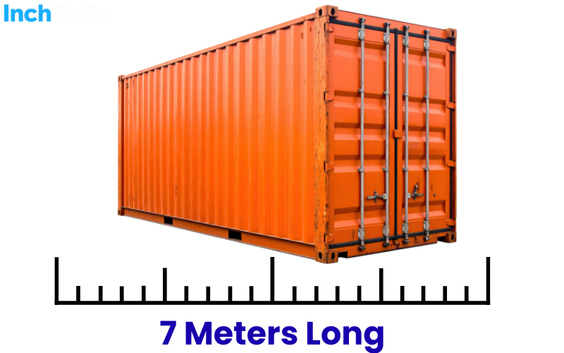 How Long Is 7 Meters