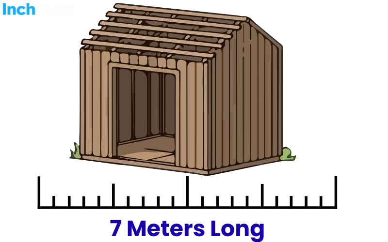 How Long Is 7 Meters