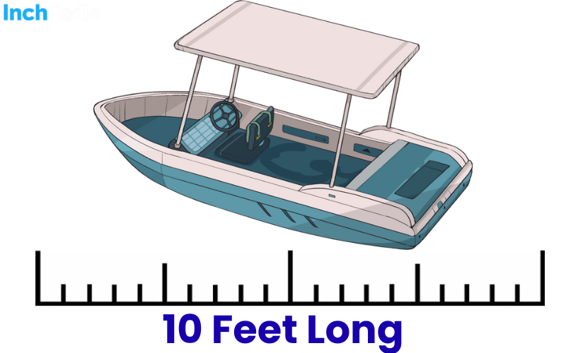 How Long Is 10 Feet