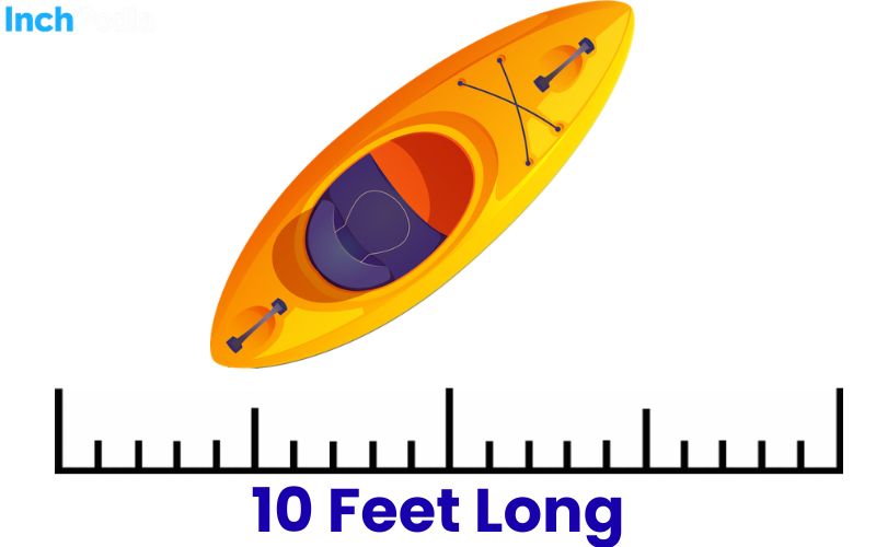 How Long Is 10 Feet