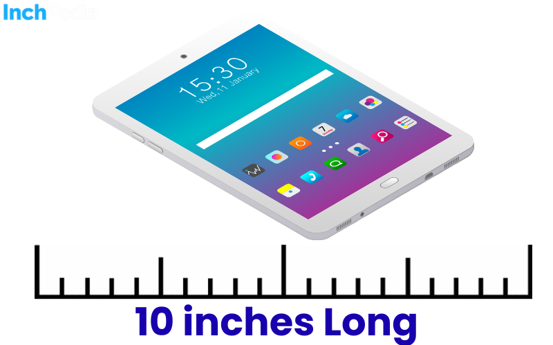 How Long Is 10 Inches