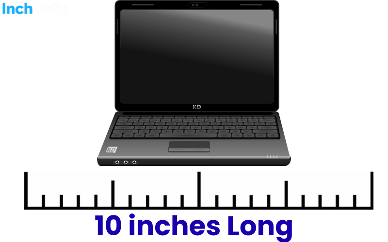 How Long Is 10 Inches