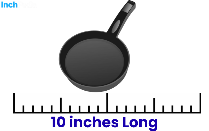 How Long Is 10 Inches