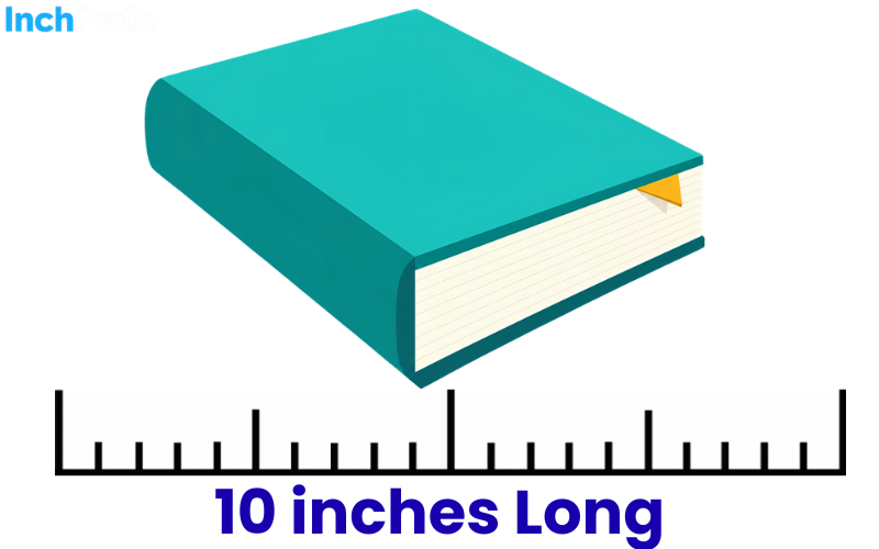 How Long Is 10 Inches