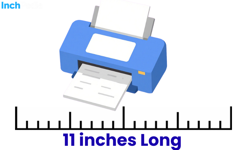 How Long Is 11 Inches