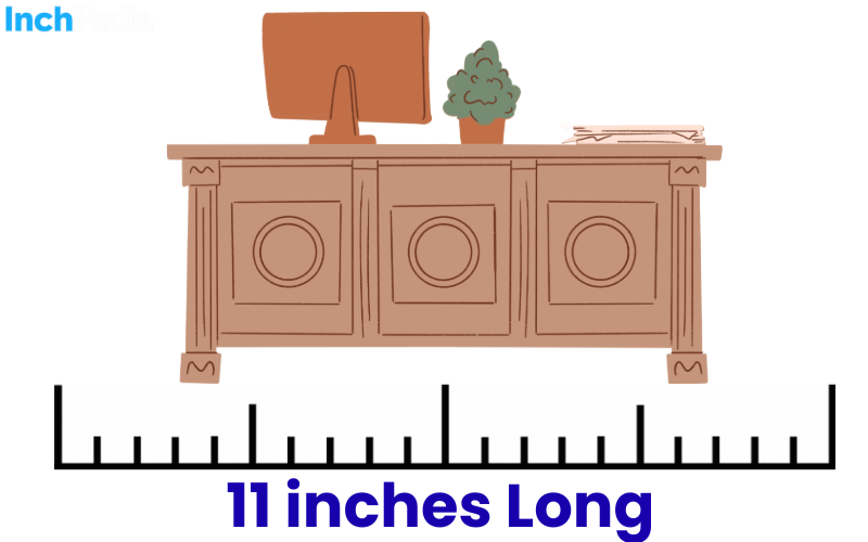 How Long Is 11 Inches