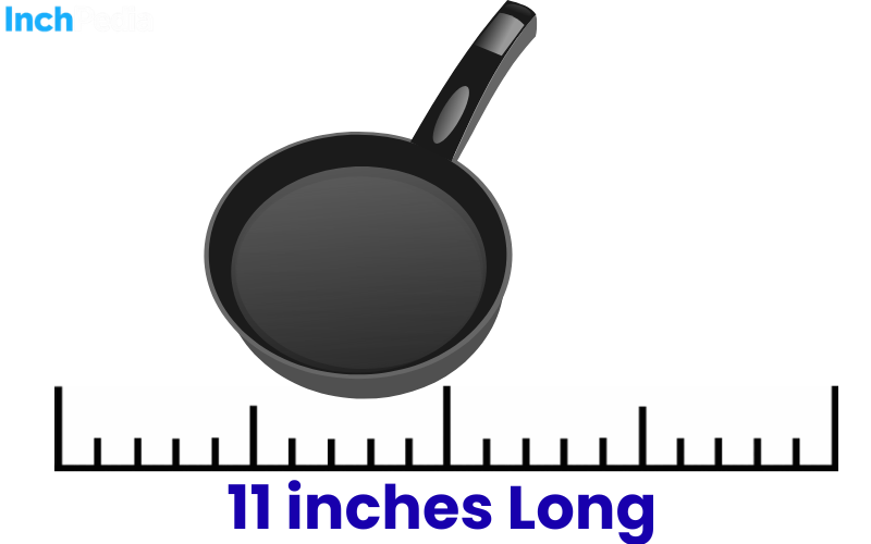 How Long Is 11 Inches