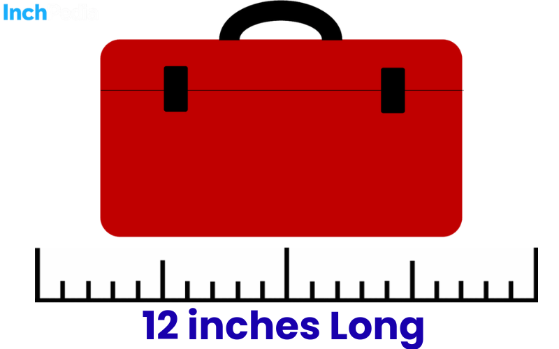 How Long Is 12 Inches