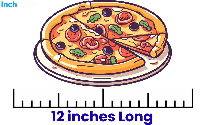 How Long Is 12 Inches