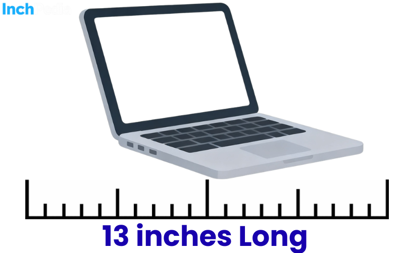How Long Is 13 Inches
