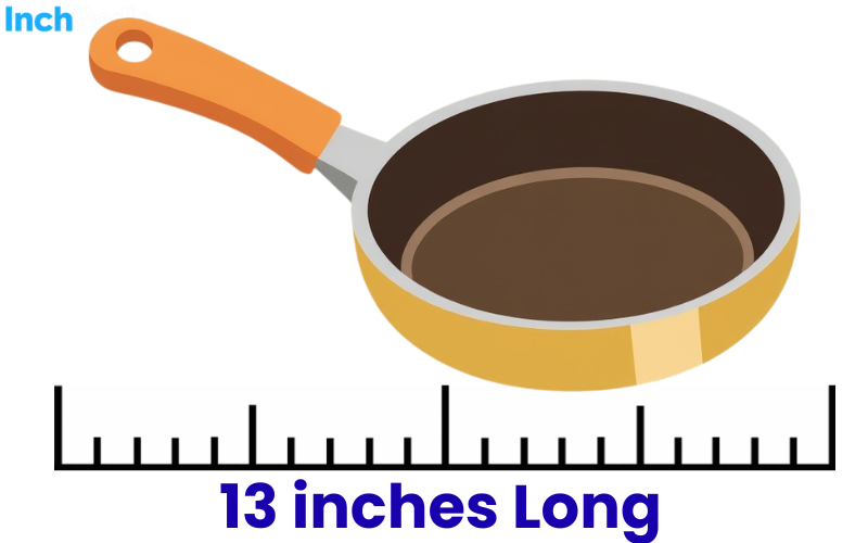 How Long Is 13 Inches