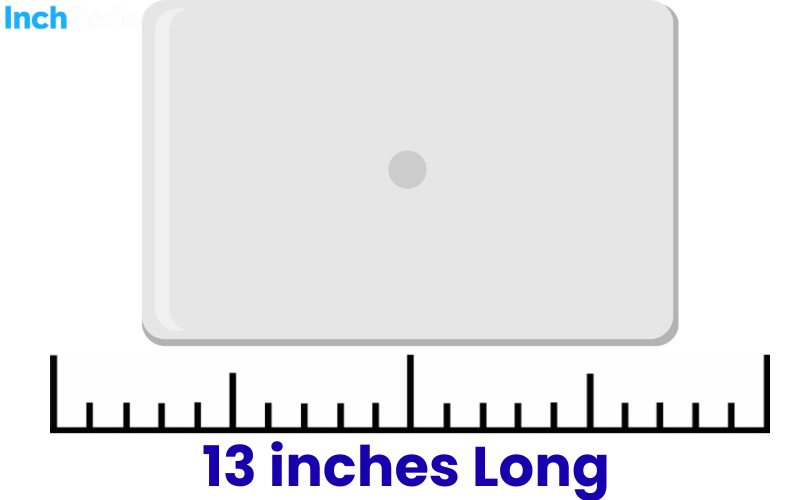 How Long Is 13 Inches