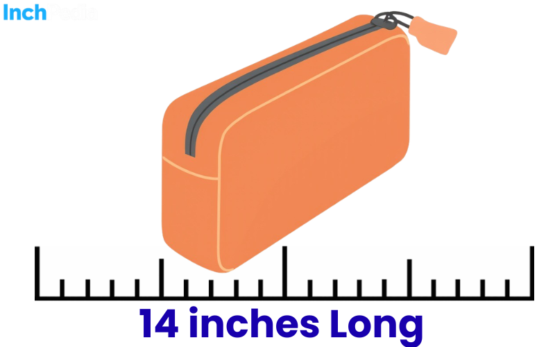 How Long Is 14 Inches