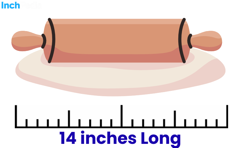 How Long Is 14 Inches