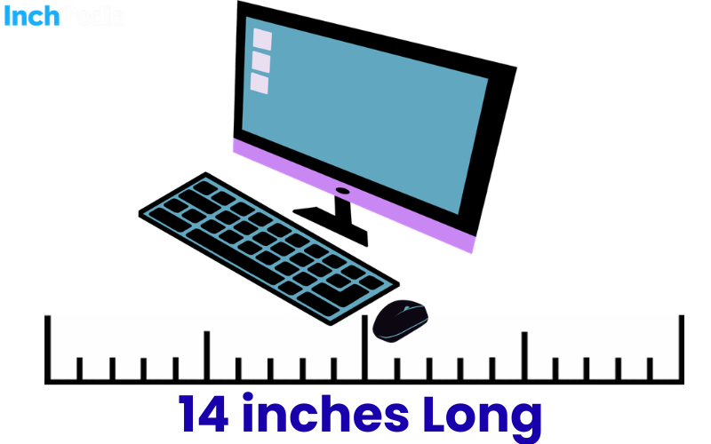 How Long Is 14 Inches