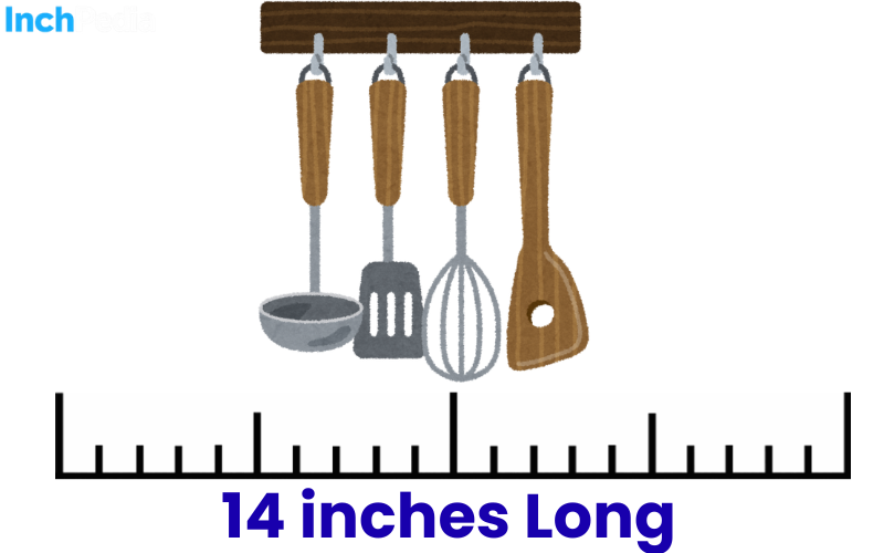 How Long Is 14 Inches