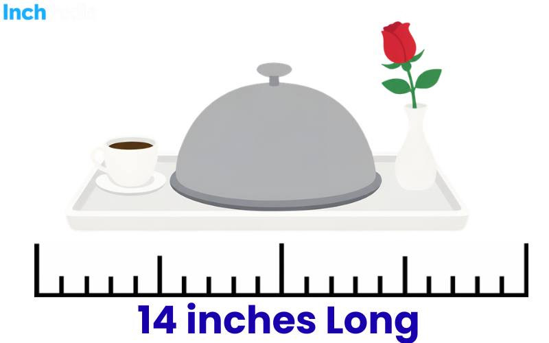 How Long Is 14 Inches