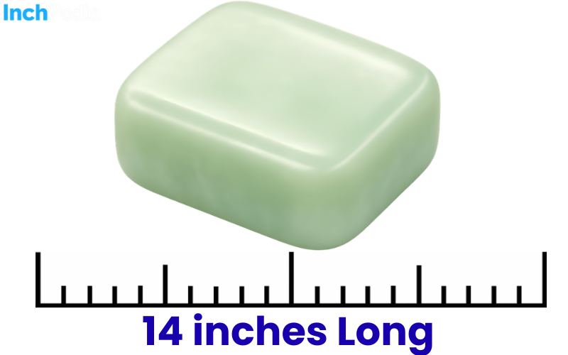 How Long Is 14 Inches