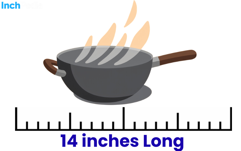 How Long Is 14 Inches