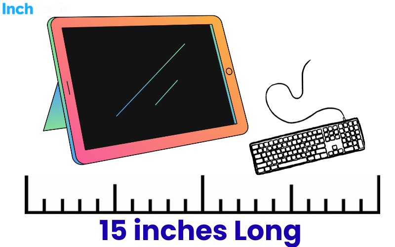 How Long Is 15 Inches