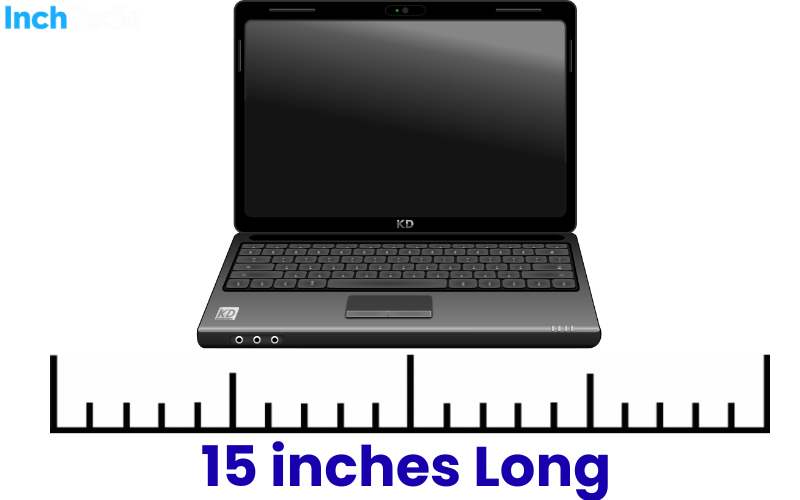 How Long Is 15 Inches