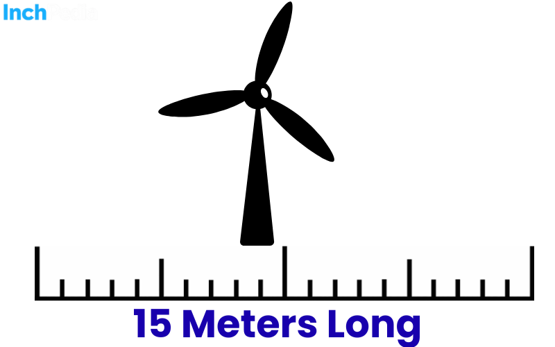 How Long Is 15 Meters