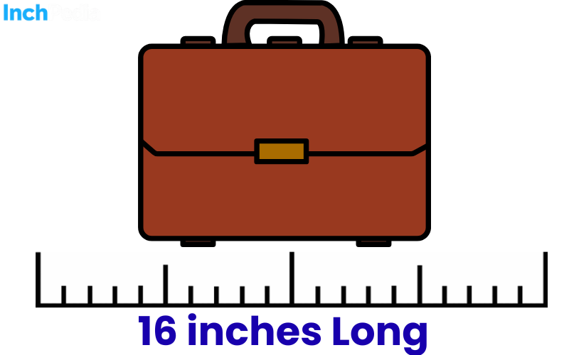 How Long Is 16 Inches