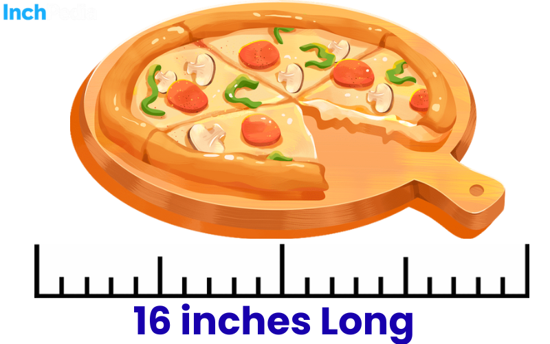 How Long Is 16 Inches