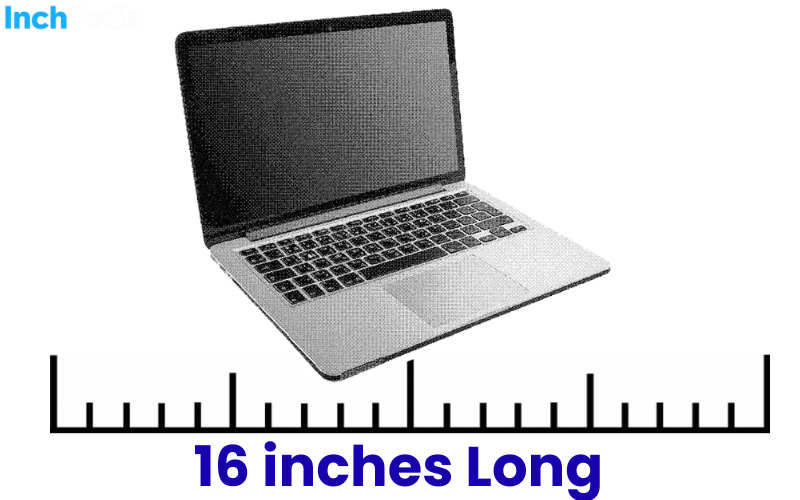 How Long Is 16 Inches
