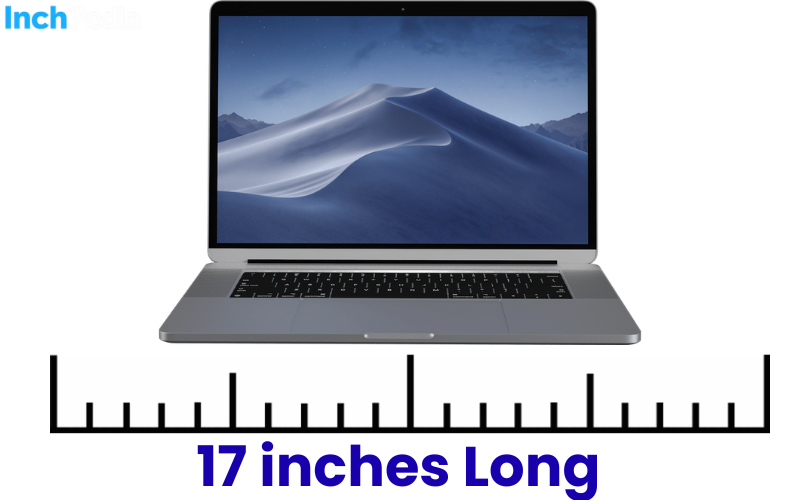 How Long Is 17 Inches