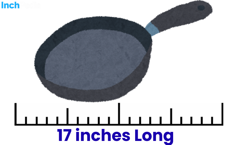 How Long Is 17 Inches