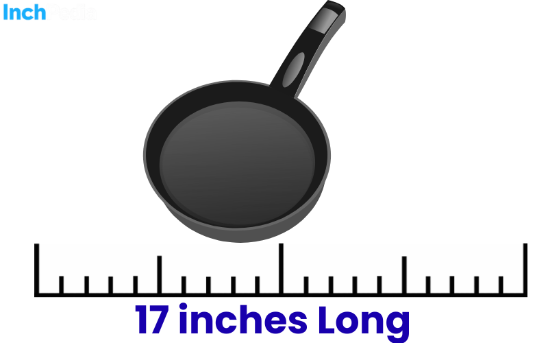 How Long Is 17 Inches