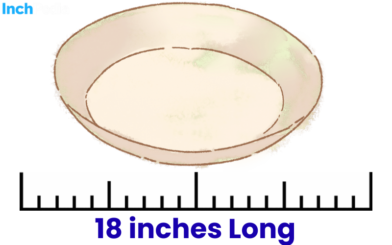 How Long Is 18 Inches