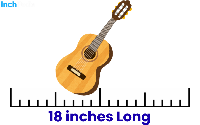 How Long Is 18 Inches