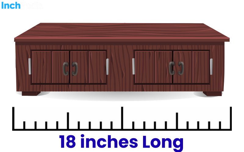 How Long Is 18 Inches