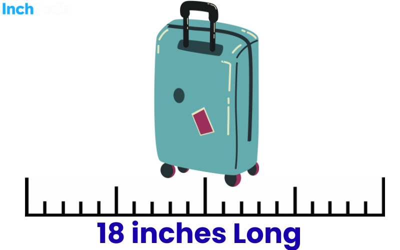 How Long Is 18 Inches