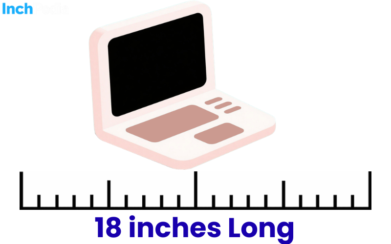 How Long Is 18 Inches