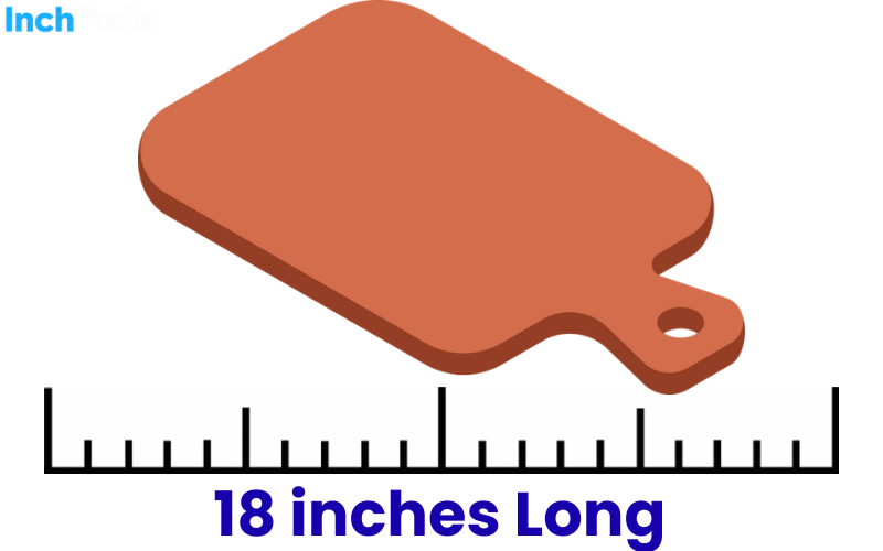 How Long Is 18 Inches