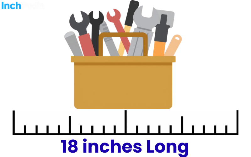 How Long Is 18 Inches