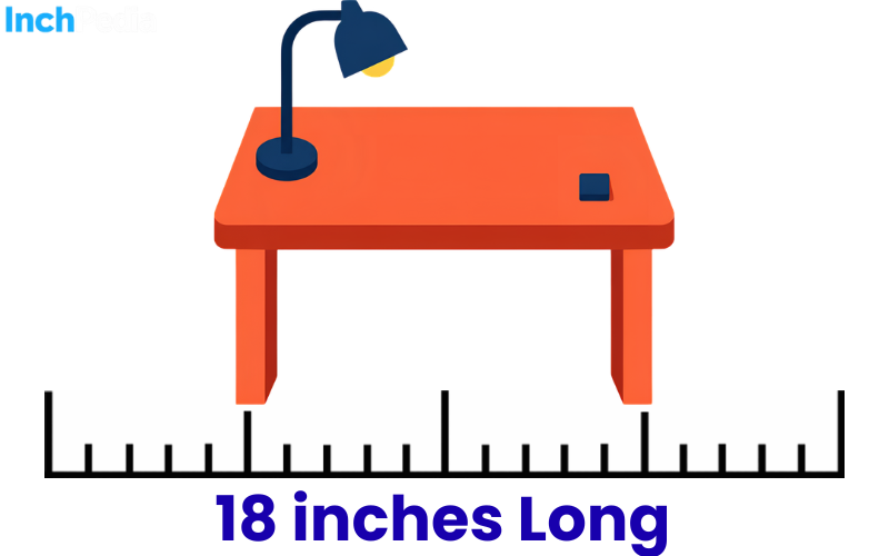 How Long Is 18 Inches
