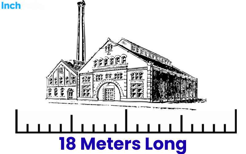 How Long Is 18 Meters