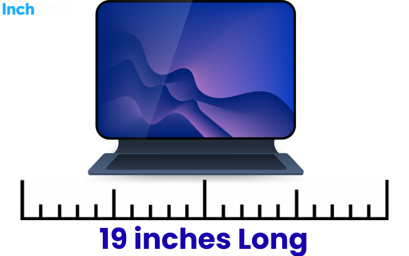 How Long Is 19 Inches
