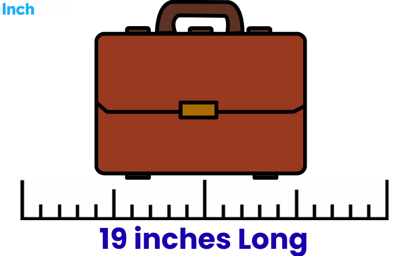 How Long Is 19 Inches