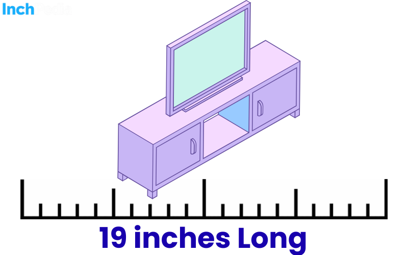 How Long Is 19 Inches