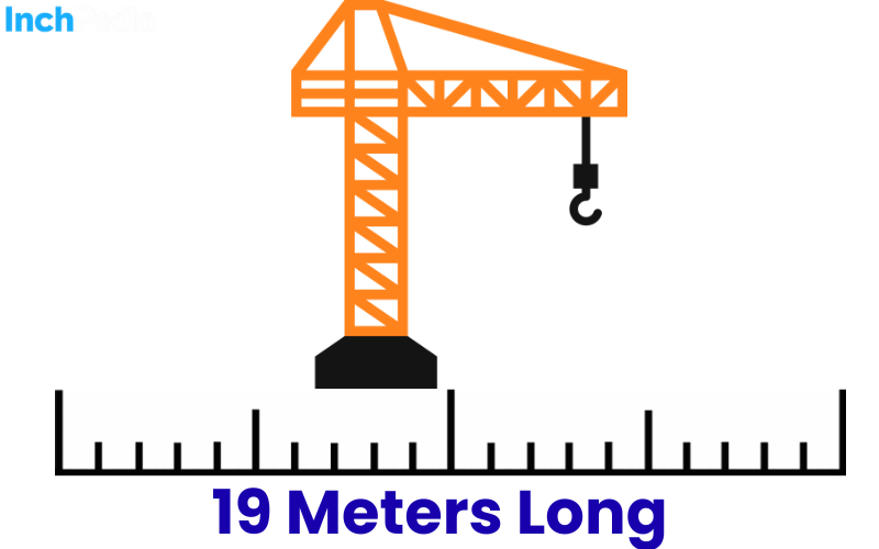 How Long Is 19 Meters