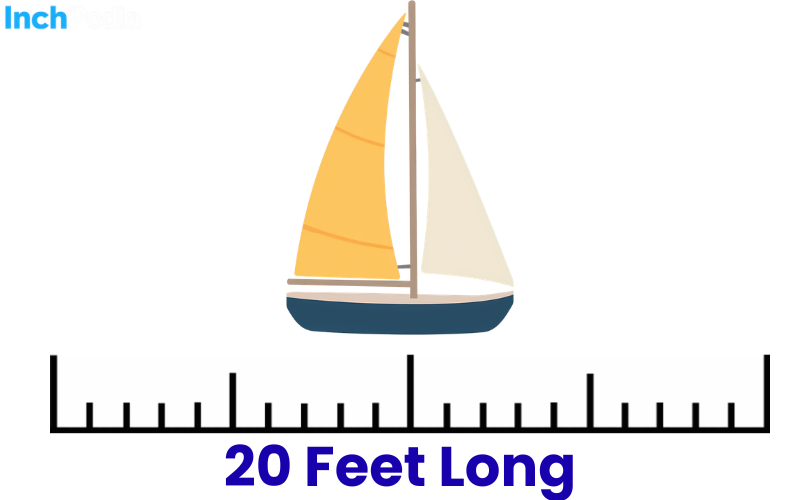 How Long Is 20 Feet