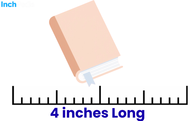 How Long Is 4 Inches