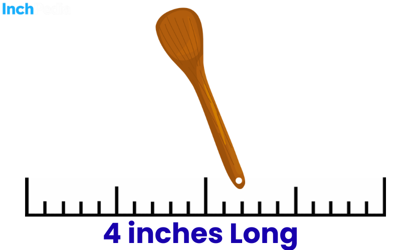 How Long Is 4 Inches