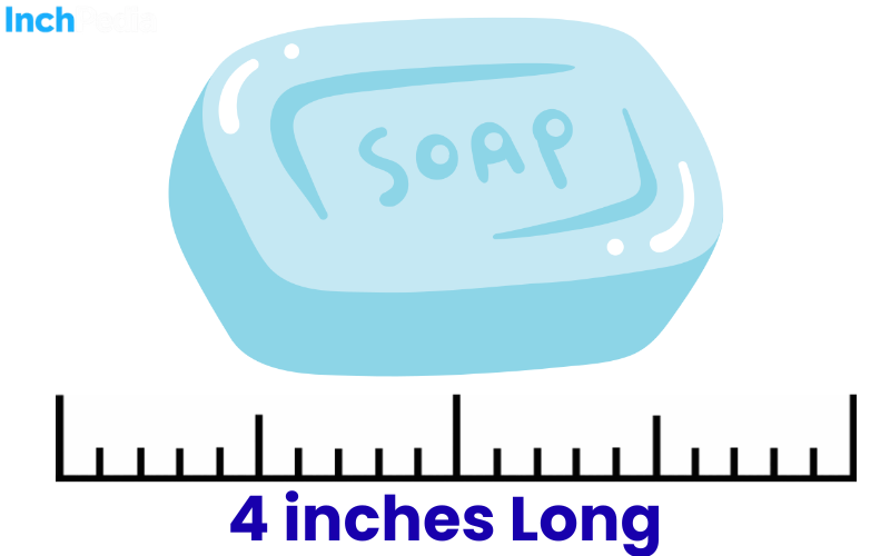How Long Is 4 Inches