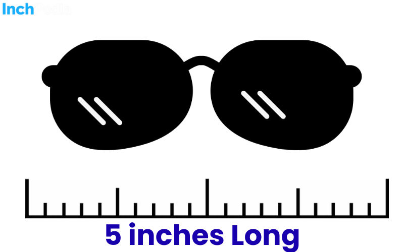 How Long Is 5 Inches